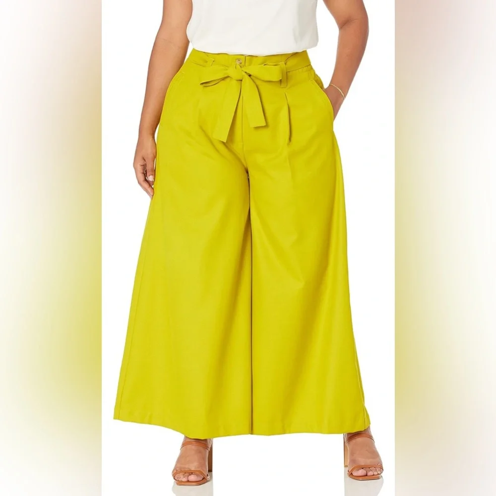 458. NWT Making The Cut Women's Winning Look Joshua's Pant - Picture 2 of 8